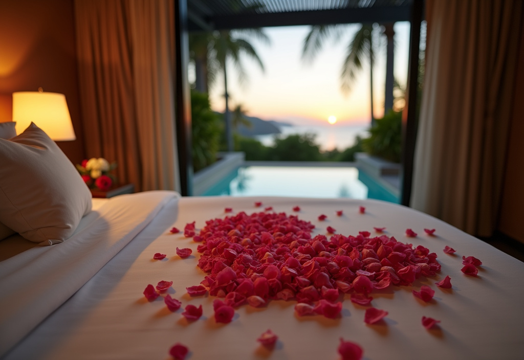 Honeymoon Suite
