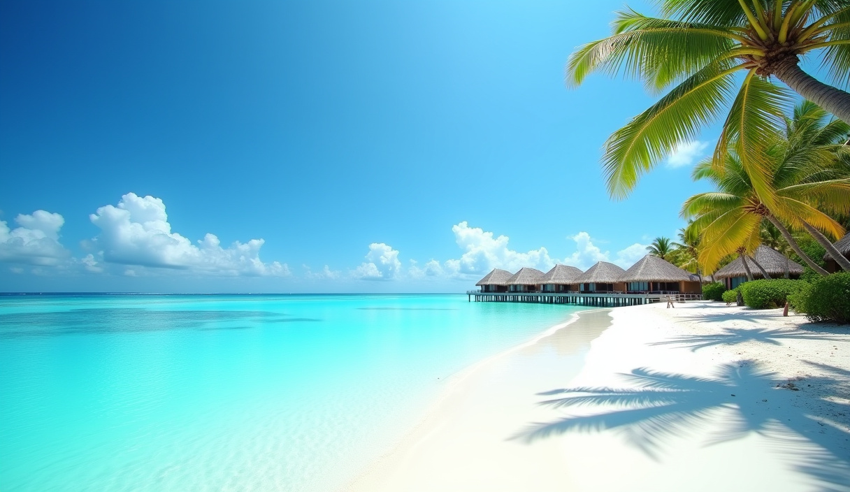 Your Island, Your Escape