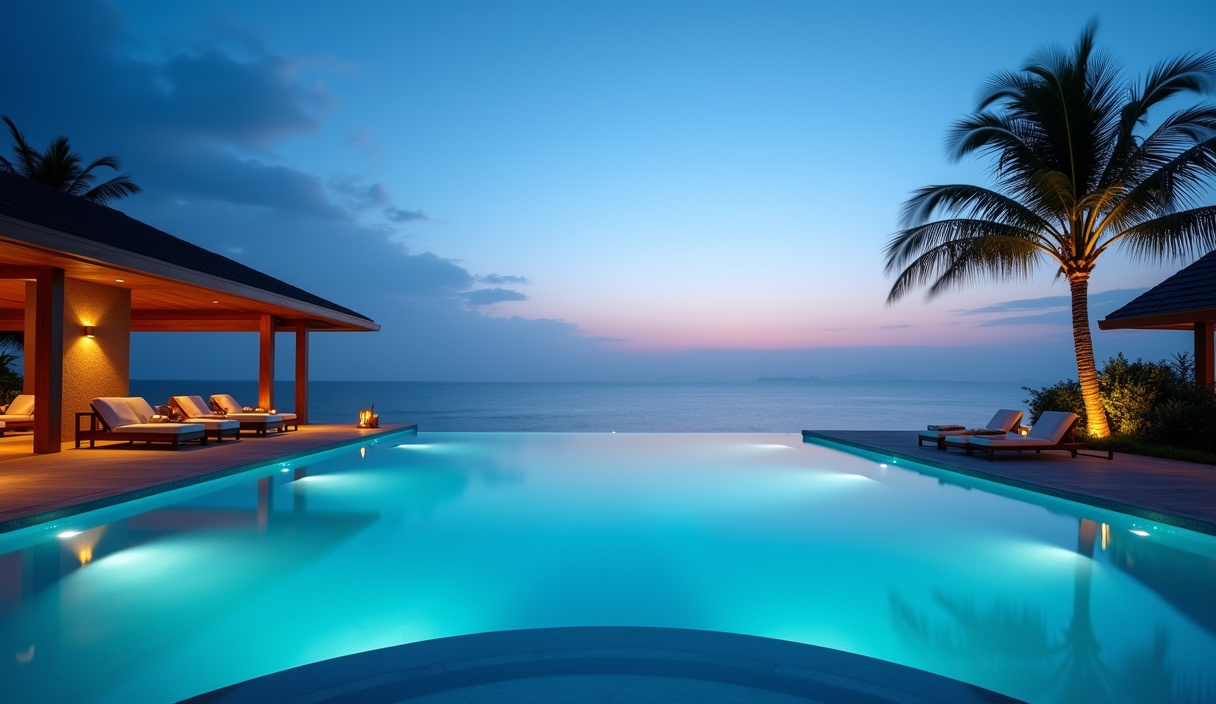 Sunsets Worth Travelling For