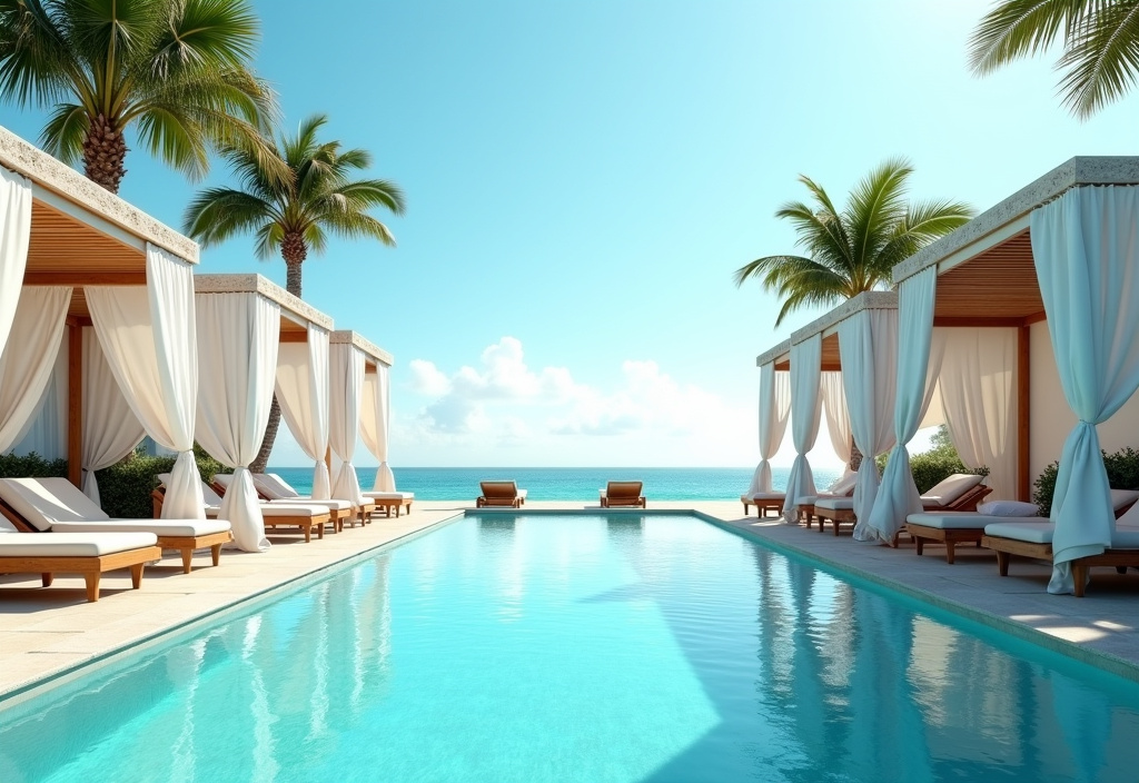 Heavens Resort