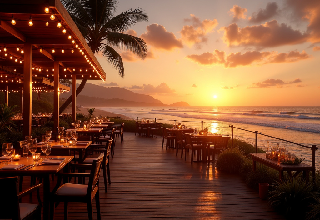 Heavens Resort