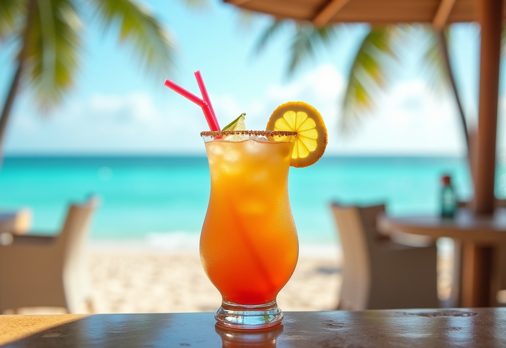A Local Guide to Island Cocktails