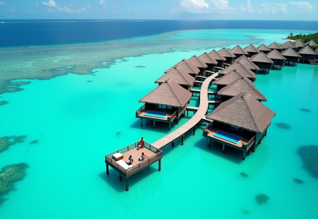 Heavens Resort gallery